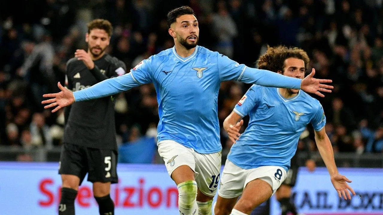 Link Live Streaming Lazio vs Venezia, Jay Idzes Absen