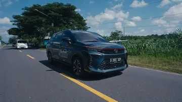 Daihatsu Sukses Eksplorasi Trans Jawa Sejauh 2.400 Km
