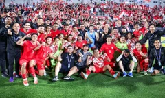 Daftar Universitas Pemain Timnas Indonesia U-23: Ada yang Satu Kampus?