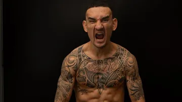 Max Holloway, Anak Pecandu Narkoba Kini Jadi Petarung Tersadis UFC