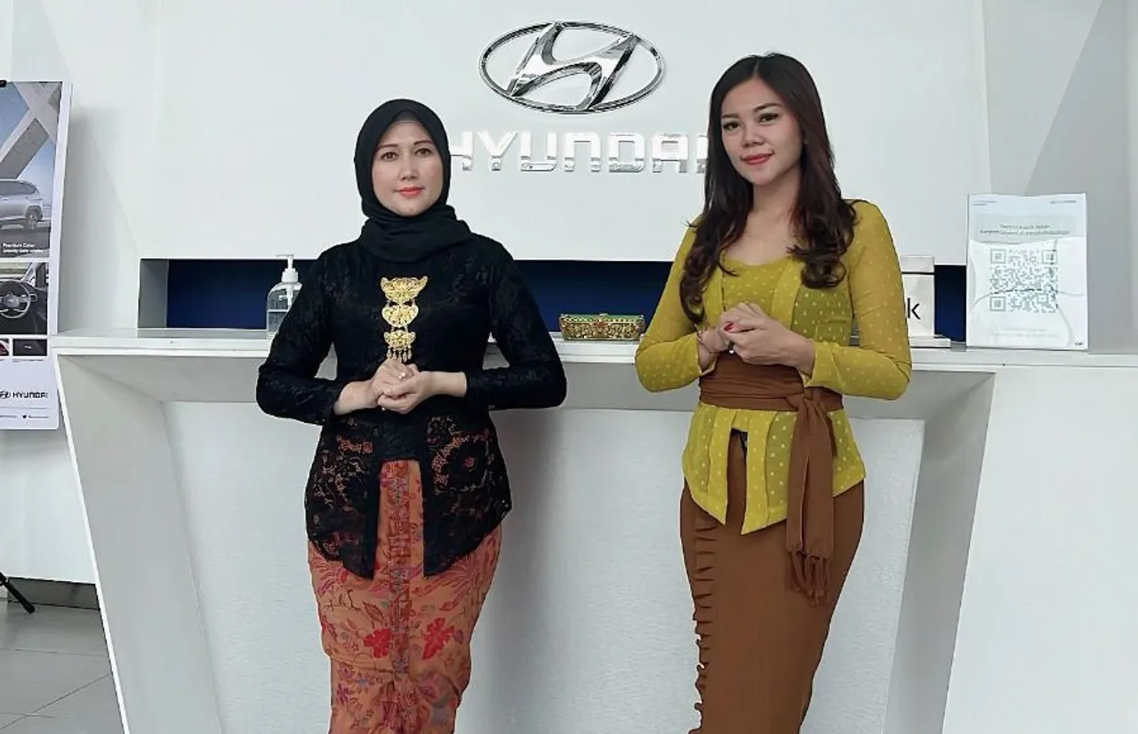 5 Tips Mengemudi untuk Para Kartini Moderen dari Hyundai Gowa