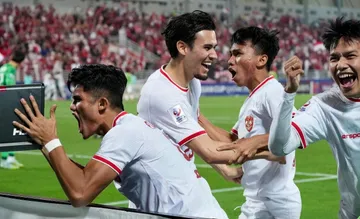 Salah satu target timnas Indonesia di Piala Asia U-23 2024 adalah tiket menuju Olimpiade 2024 Paris, Prancis.