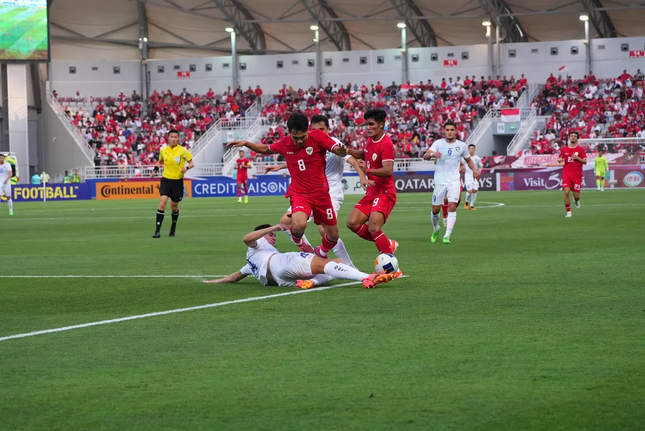 Jadwal Indonesia di Piala AFF 2024, Hadapi Laos & Filipina di Kandang