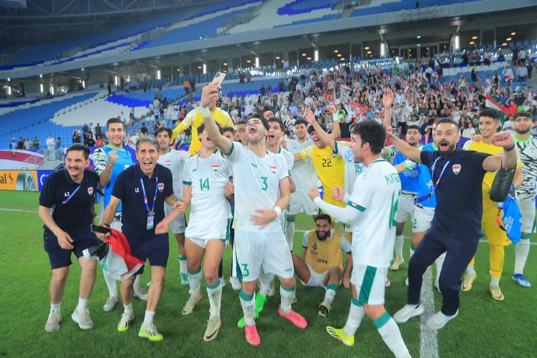 Irak bukan lawan lemah bagi timnas Indonesia di perebutan juara tiga Piala Asia U-23 2024 namun tidak mustahil dikalahkan.