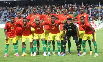 Fakta Unik Guinea, Lawan Timnas U-23 yang Pernah Jadi Bagian Prancis