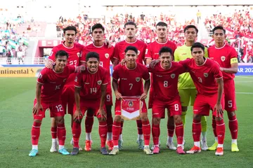 Jumlah Followers Instagram Pemain Timnas Indonesia U-23, Siapa Juara?