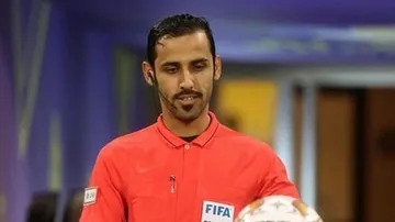 Profil Majed Alshamrani, Wasit Arab Pimpin Laga Indonesia U-23 vs Irak