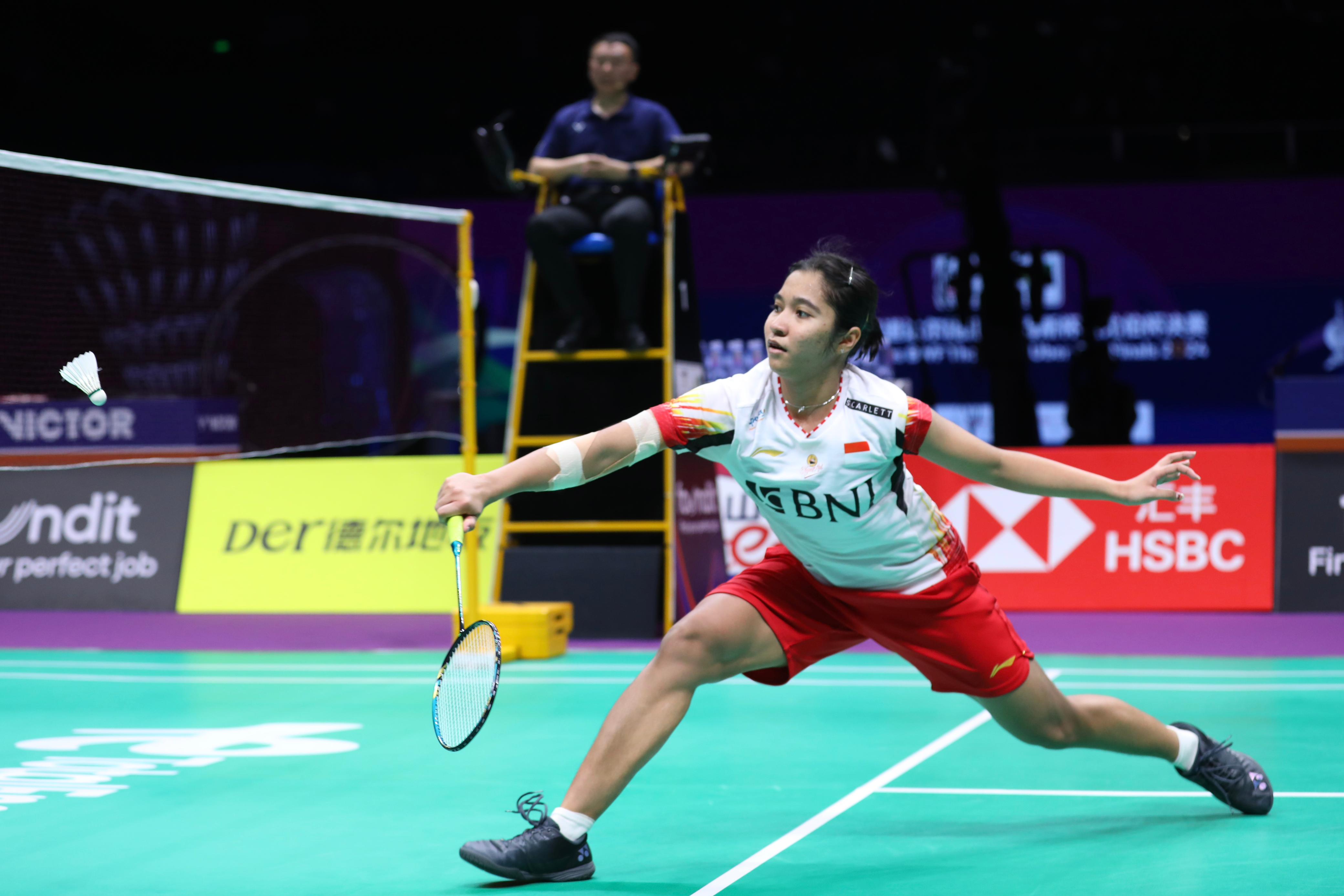 Hasil Drawing Ulang Thailand Open 2024 Indonesia Ketiban Untung?