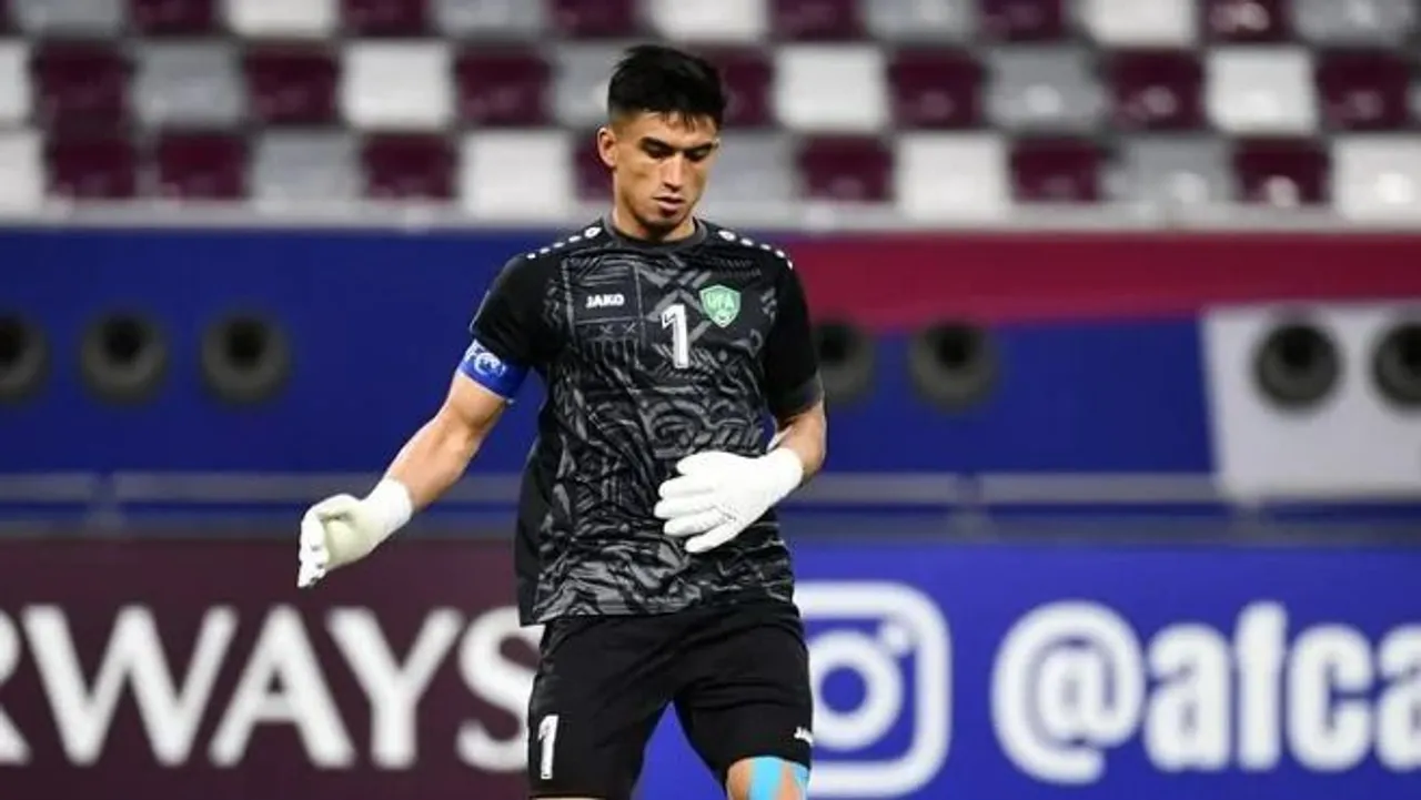 Netizen +62 Geram Kiper Uzbekistan Raih Penghargaan