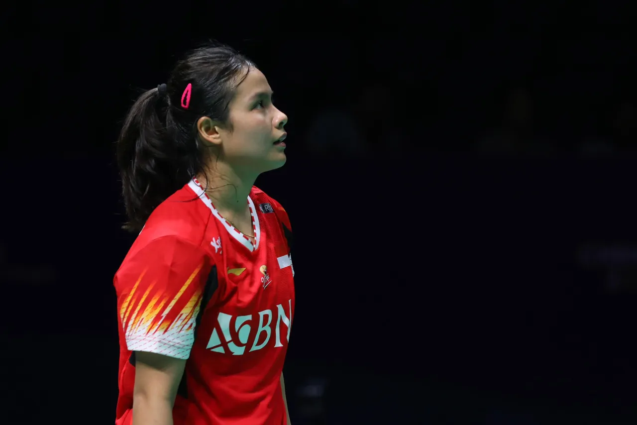 Komang Ayu Cahya Dewi, Salah Satu Talenta Masa Depan Bulutangkis Indonesia
