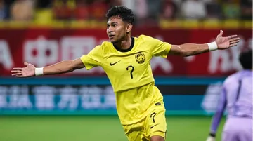 Faisal Halim Bintang Timnas Malaysia yang Disiram Air Keras