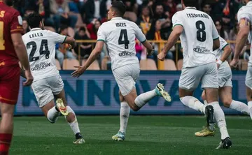 Meski Jay Idzes mencetak gol, namun Venezia tetap harus tersingkir dari Coppa Italia 2024/2025 pasca tumbang 3-1 dari Brescia pada Minggu (11/8/2024) dini hari WIB.