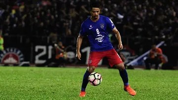 Profil Safiq Rahim, Pemain Malaysia yang Diserang Orang Tak Dikenal