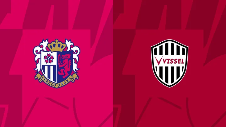 Cerezo Osaka Menghadapi Vissel Kobe, Sabtu (11/5/2024)