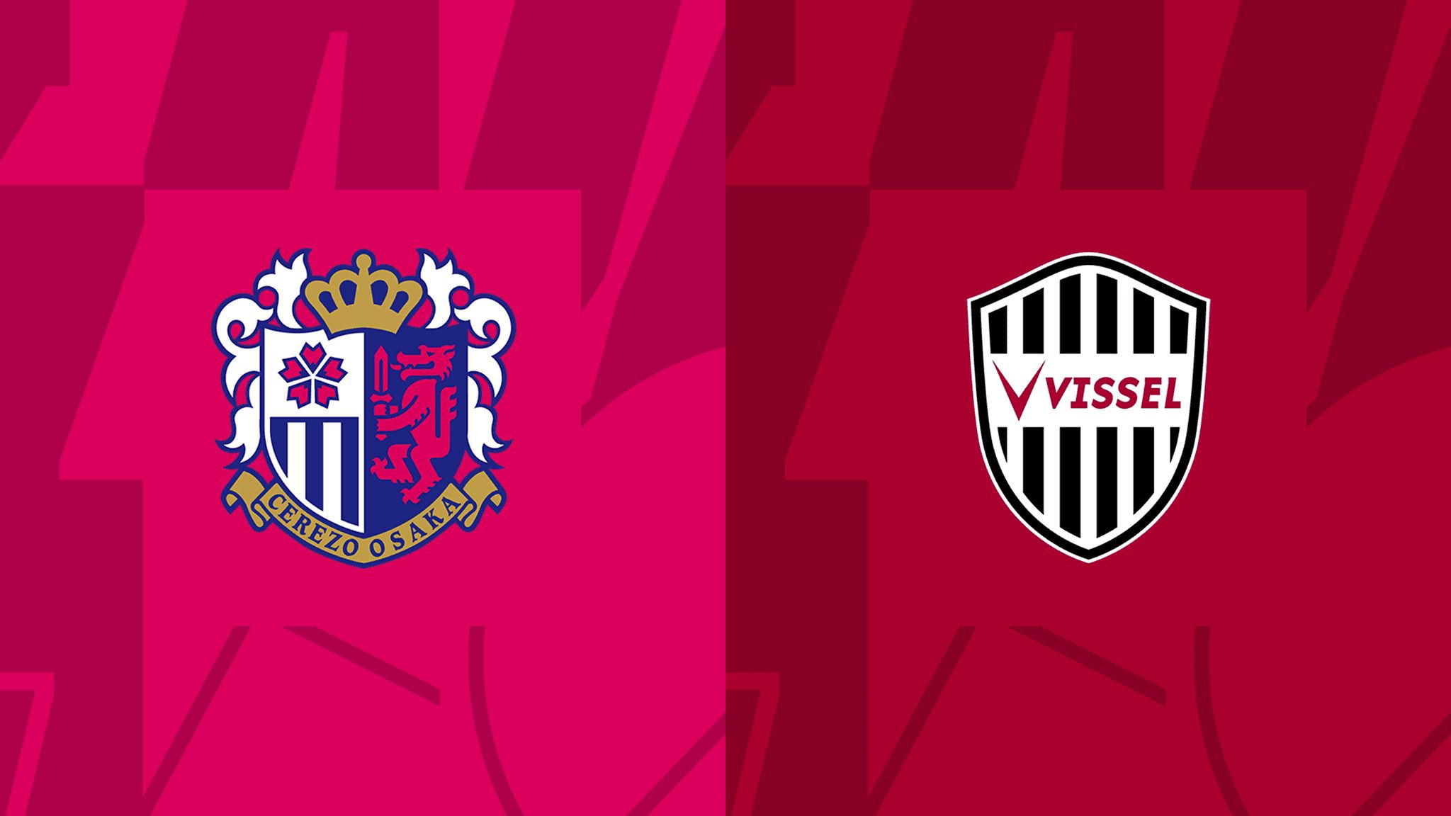 Cerezo Osaka Menghadapi Vissel Kobe, Sabtu (11/5/2024)