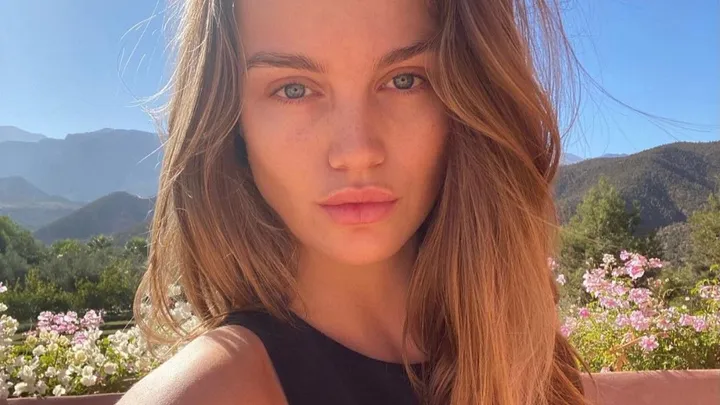 Luna Bijl kekasih Maarten Paes/Sumber Instagram @lunabijl