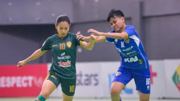 Hasil Lengkap Liga Futsal Profesional Putri Indonesia, 12 Mei 2024