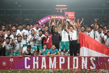 Kenapa Piala AFF U-16 dan U-19 Tidak Digelar di Gelora Bung Karno?