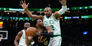 Link Live Streaming Playoff NBA: Boston Celtics vs Cleveland Cavaliers