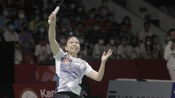 4 Pebulutangkis Indonesia yang Paling Sukses di Thailand Open