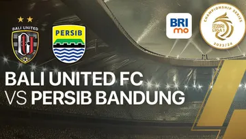Link Live Streaming Bali United vs Persib Bandung Pukul 19.00 WIB