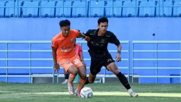 Hasil Championship Series Liga 1: Madura United Bekuk "Sang Juara"