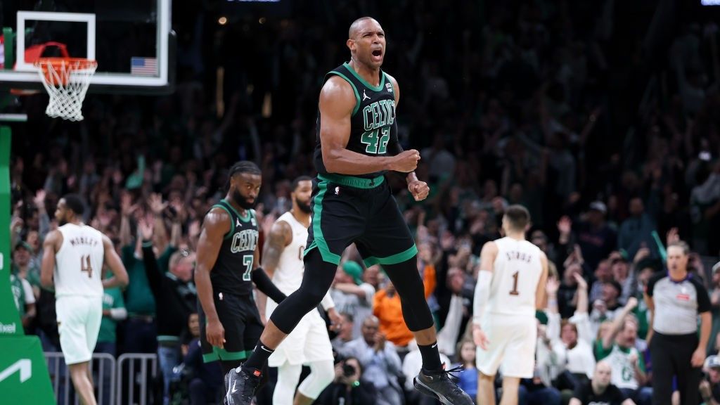 Boston Celtics ke Final WIlayah Timur NBA 2024