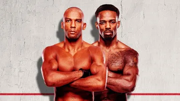Link Live Streaming UFC Vegas 92: Edson Barboza vs Lerone Murphy