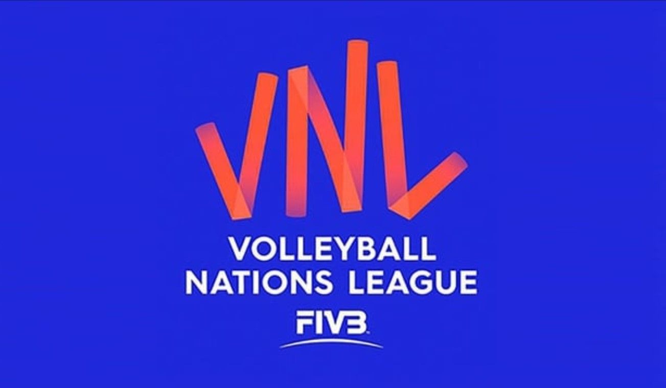 Volleyball Nations League 2024/foto: NVL.