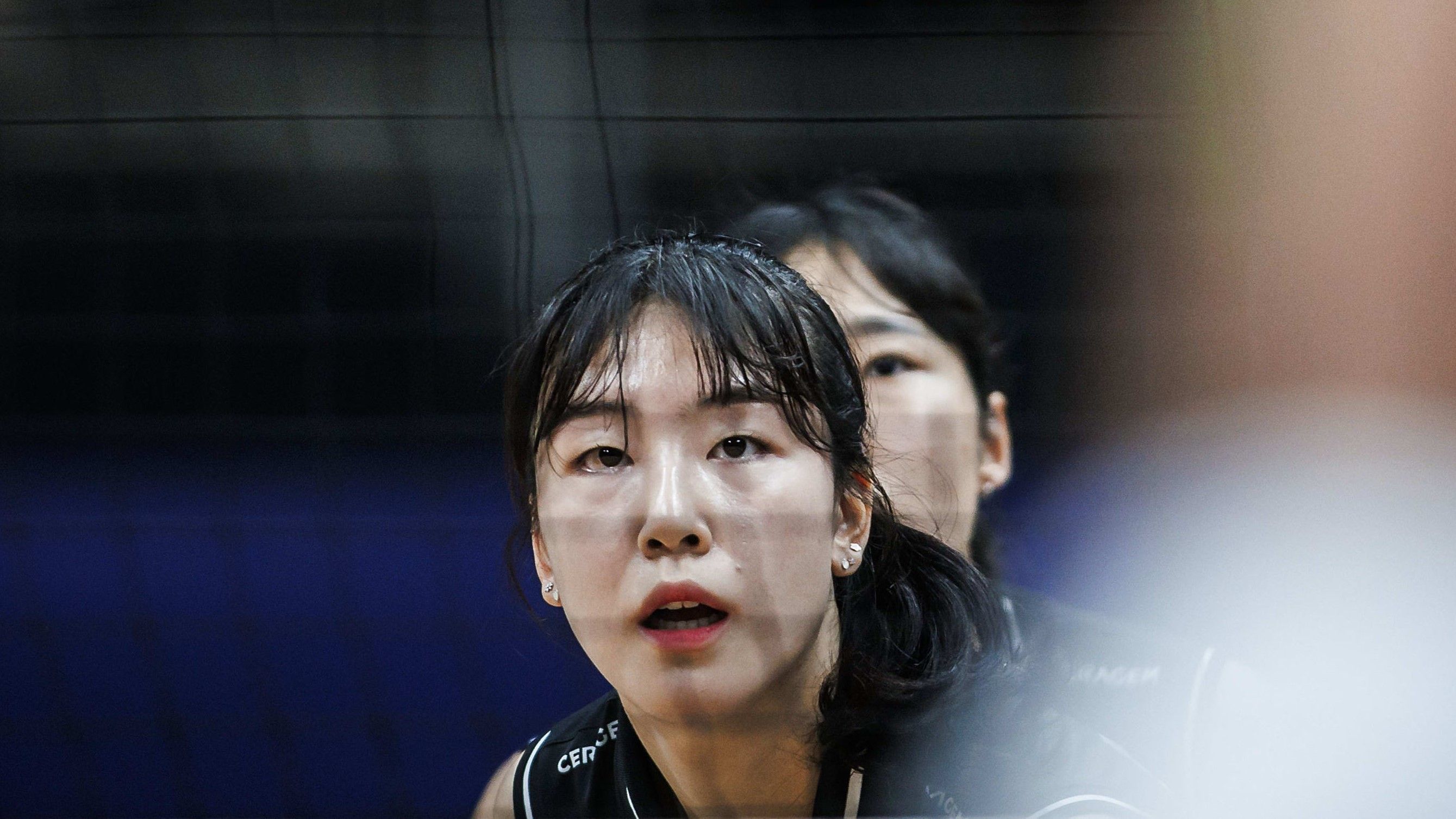 Jung Ho-young VNL 2024