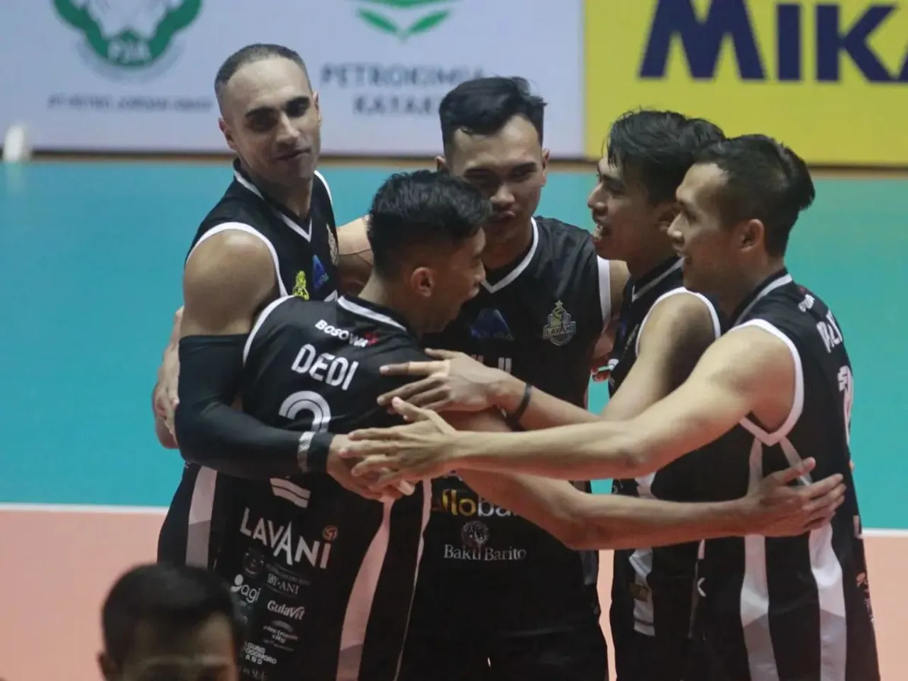 Hasil Final Four Proliga 2024: Lavani Tundukkan Bhayangkara