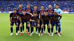 JDT di Liga Super Malaysia 2023/2024/ X JDT - JDT di Liga Super Malaysia 2023/2024/ X JDT