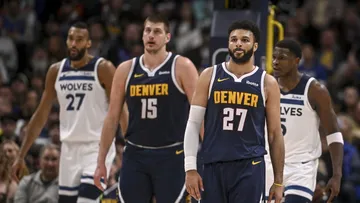 Hasil NBA 2024: Hajar Denver Nuggets, Timberwolves ke Final!