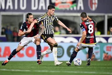 Statistik Bologna vs Juventus: Comeback Bianconeri Pasca Depak Allegri
