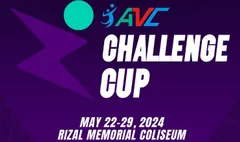 Cara Nonton AVC Challenge Cup 2024 yang Diikuti Voli Putri Indonesia