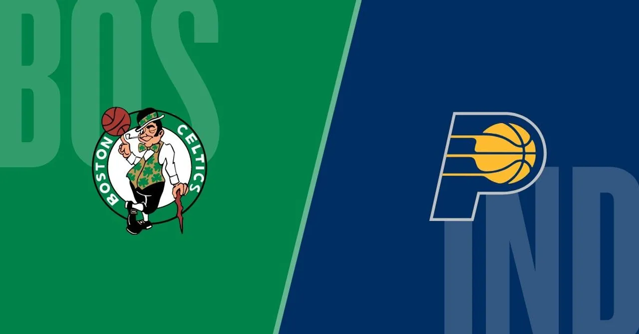 Link Live Streaming NBA: Boston Celtics vs Indiana Pacers, 07.30 WIB