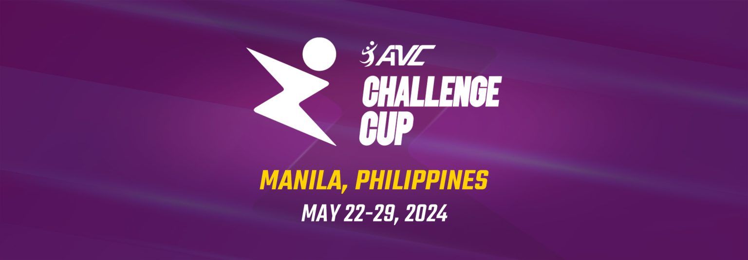 India vs Iran di AVC Challenge Cup 2024