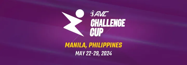Link Live Streaming AVC Challenge Cup 2024 India vs Iran