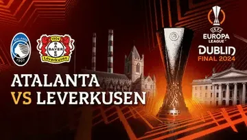 Link Live Streaming Final Liga Europa: Atalanta vs Bayer Leverkusen