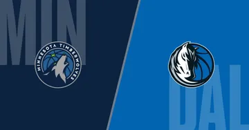 Link Live Streaming NBA: Minnesota Timberwolves vs Dallas Mavericks
