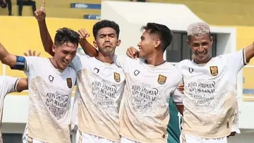 Link Live Streaming Liga 3: Waanal Brothers vs Persibo Bojonegoro