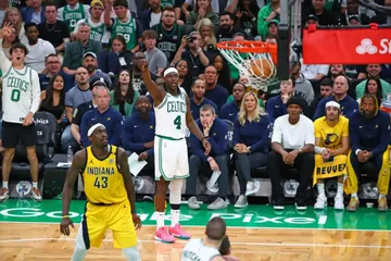 Hasil Game 2 Final NBA Wilayah Timur: Celtics Ungguli Pacers 2-0