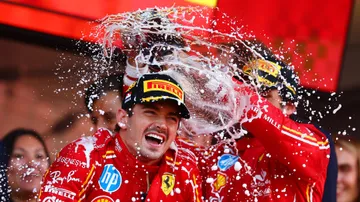 Klasemen F1 2024 Usai GP Monako: Charles Leclerc Pepet Max Verstappen