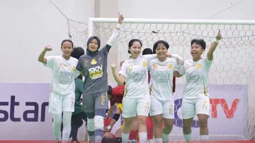 Jadwal dan Link Live Streaming Liga Futsal Pro Putri 2024, 8 Juni