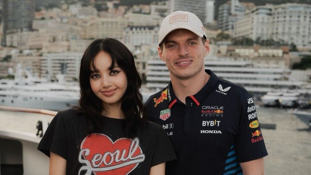 Lisa Penyebab Kegagalan Max Verstappen di F1 GP Monako?