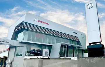 Honda Resmikan Dealer Resmi Pertama di Parepare