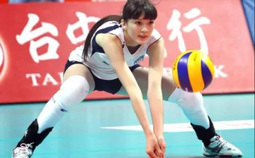 Profil Sabina Altynbekova, Bidadari Voli Kazakhstan  yang Kini Meredup
