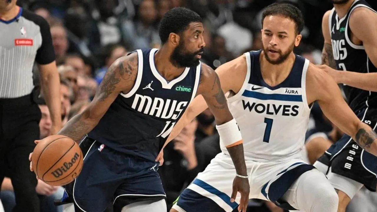 Hasil Playoff NBA: Minnesota Timberwolves Perpanjang Napas