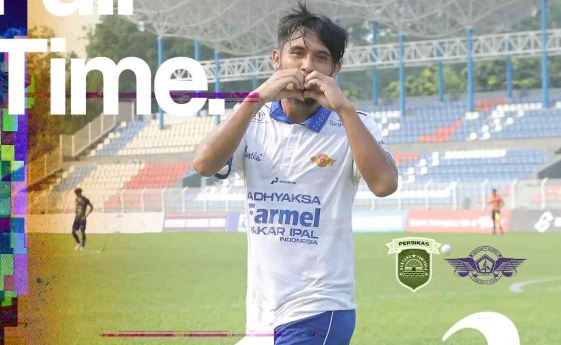 Farmel FC menang 3-1 atas Persikas Subang di babak 8 besar Liga 3 2023/2024, Kamis (30/5/2024)/foto: IG Farmel FC.