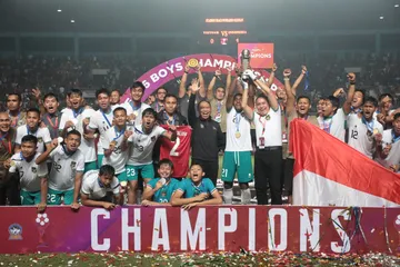 Tiket Piala AFF U-16 2024 Dijual Besok, Segini Harganya